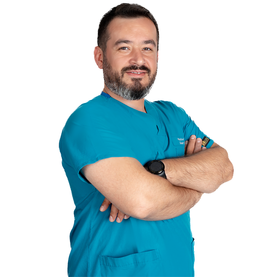 Bodrum Yalıkavak Veteriner Hekimi Dr. Ayşe Yılmaz