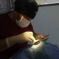 Meme Tümörü Operasyonu 7