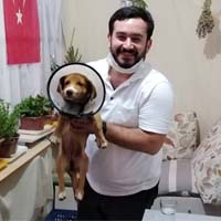 Çene Kırığı Ameliyatı 4