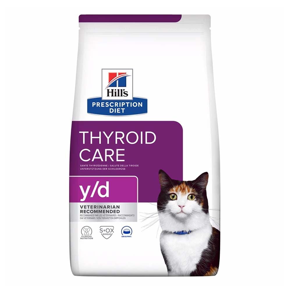 Hill’s y/d Kedi Maması