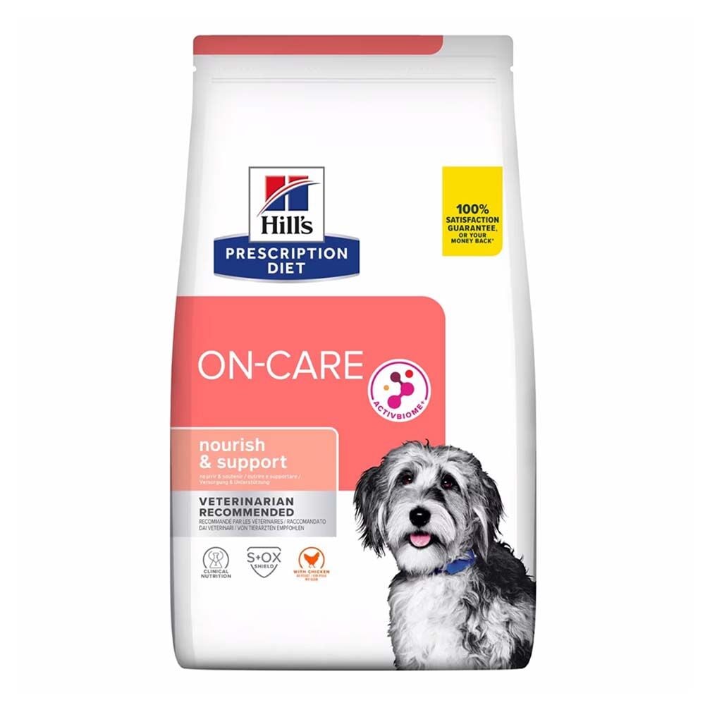 Hill's On Care Köpek Maması