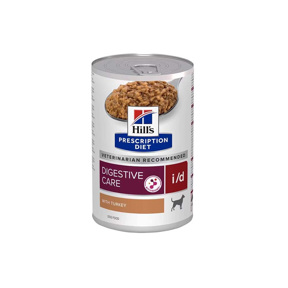 Hill's i/d Hindili Konserve Köpek Maması