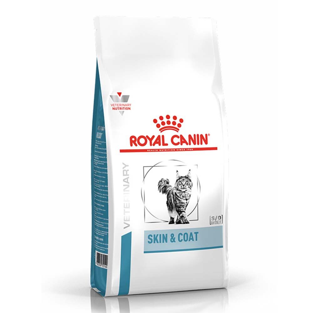 Royal Canin Skin Coat Kedi Maması 1.5kg