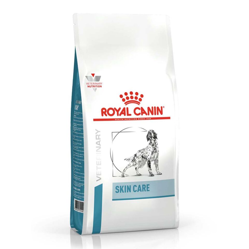 Royal Canin Skin Care Köpek Maması