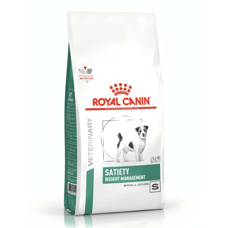 Royal Canin Satiety Weight Management Small Köpek Maması