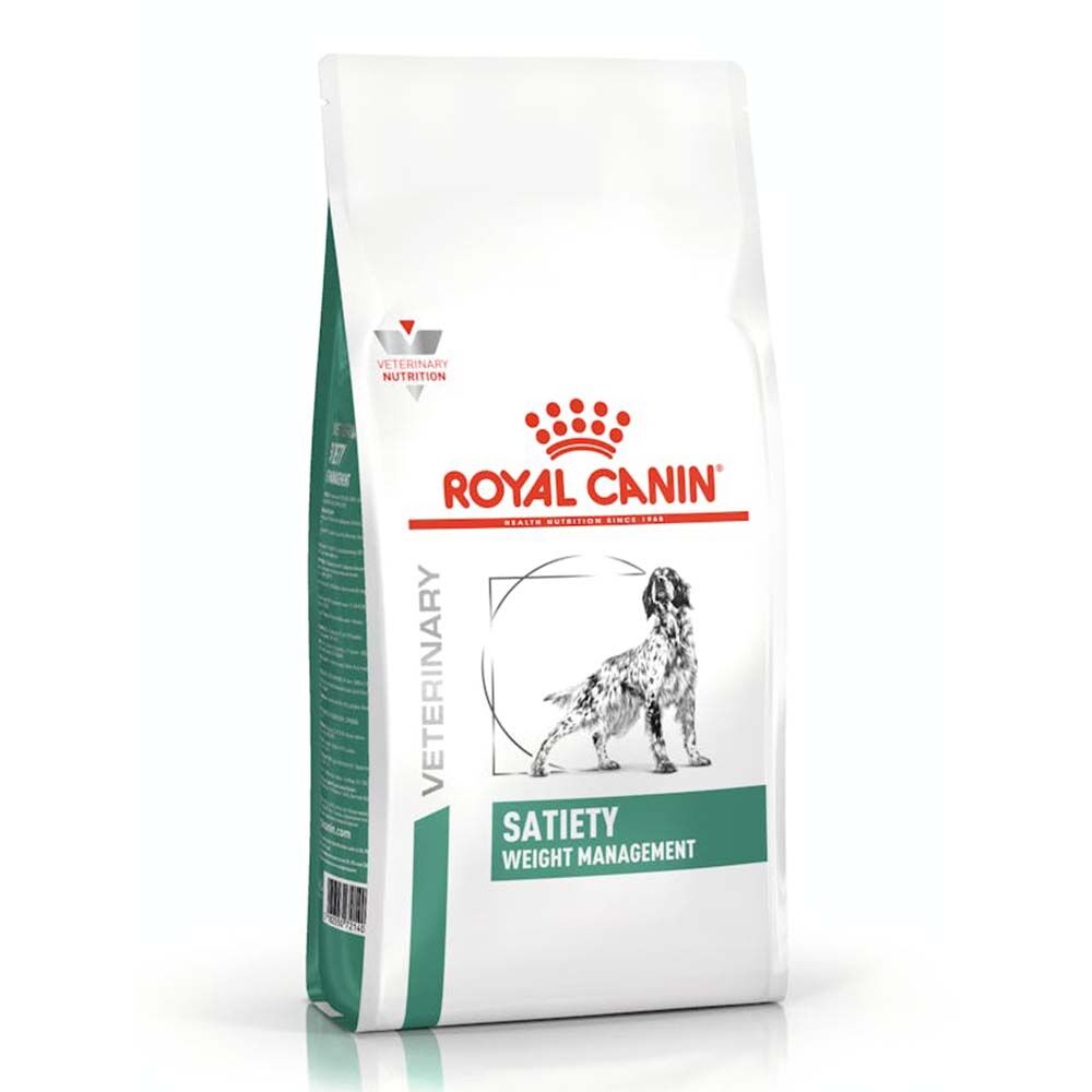 Royal Canin Satiety Weight Management Köpek Maması 6kg