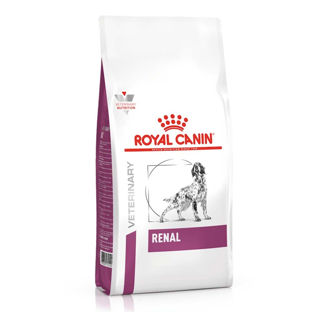 Royal Canin Renal Köpek Maması 14kg