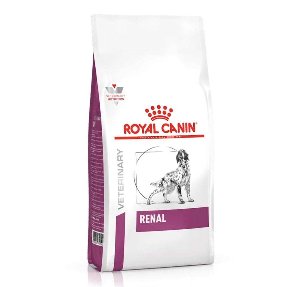 Royal Canin Renal Köpek Maması 14kg
