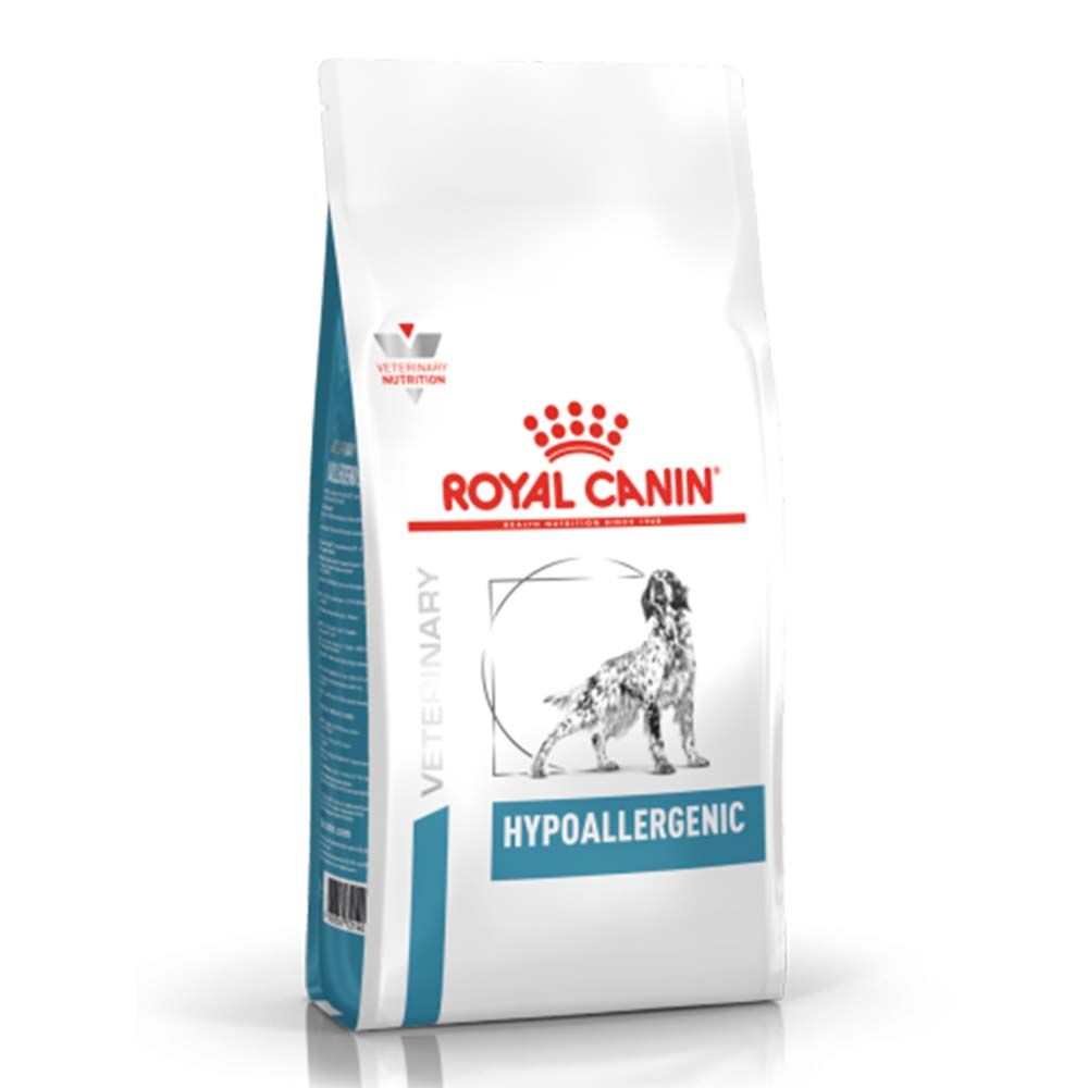 Royal Canin Hypoallergenic Köpek Maması 7kg
