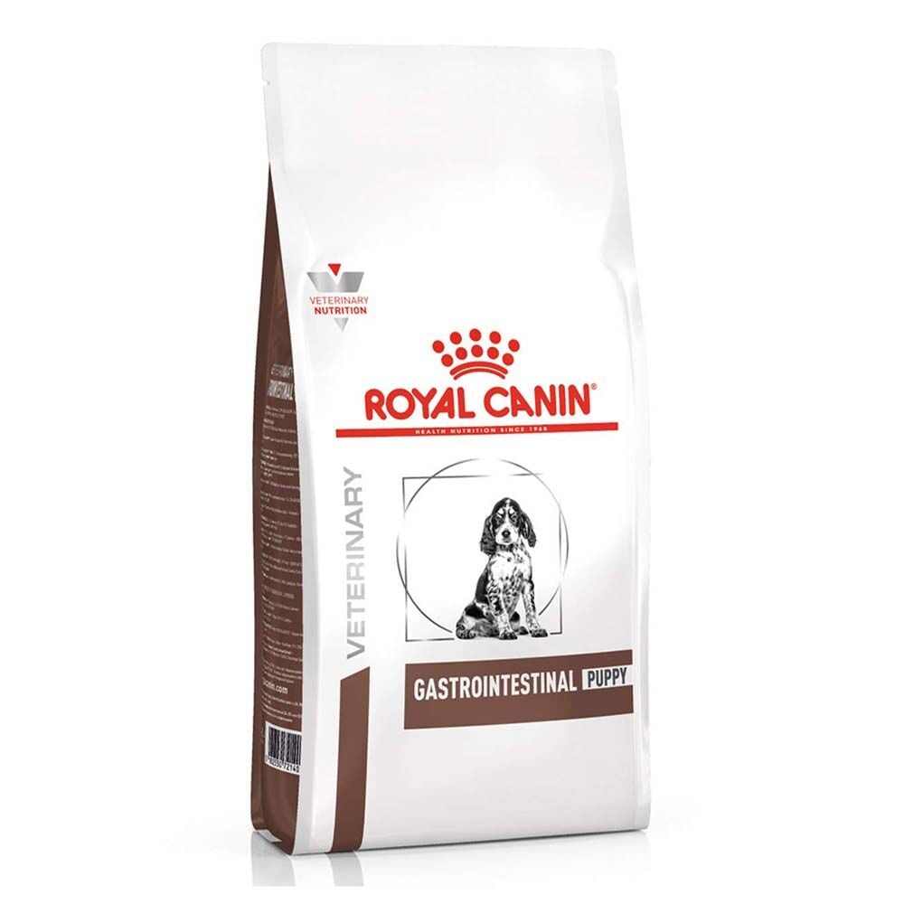 Royal Canin Gastrointestinal Puppy Yavru Köpek Maması 2.5kg