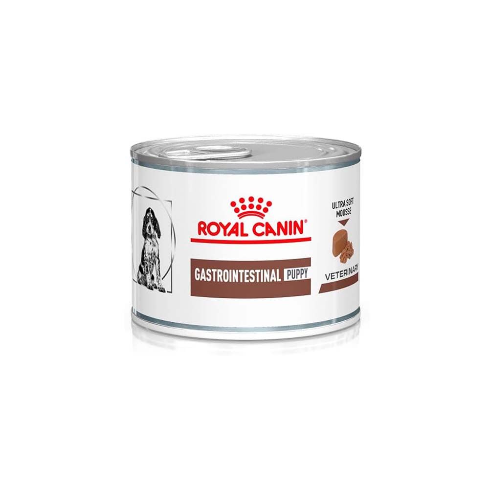 Royal Canin Gastrointestial Puppy Konserve Köpek Maması 195gr