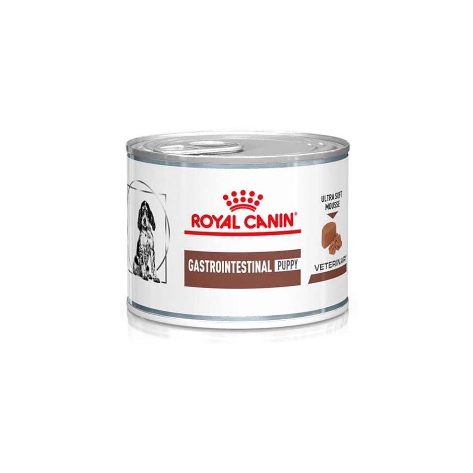 Royal Canin Gastrointestial Puppy Konserve Köpek Maması 195gr