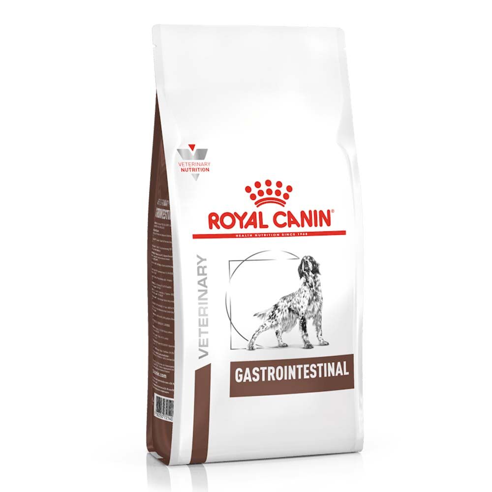 Royal Canin Gastrointestinal Köpek Maması