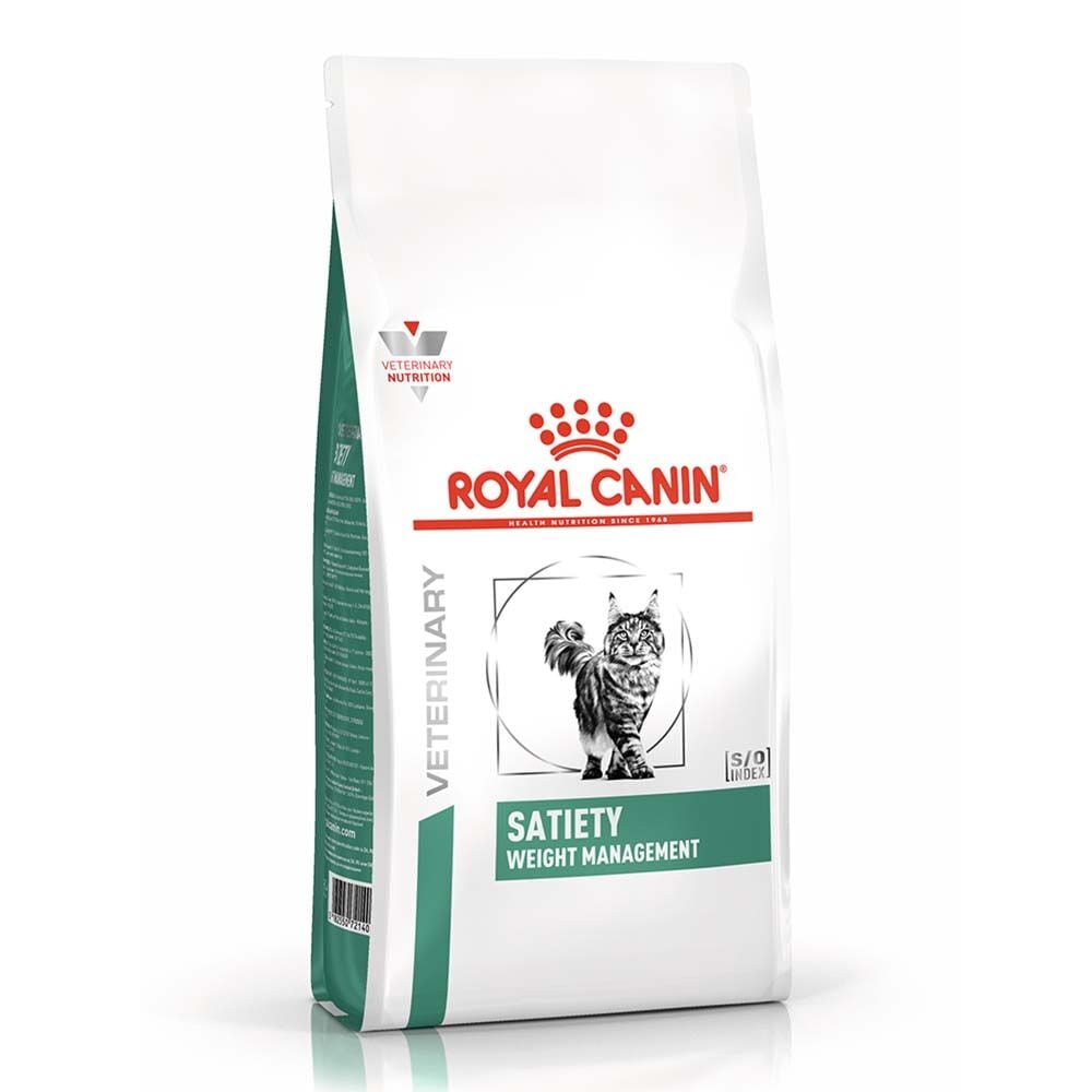 Royal Canin Satiety Weight Management Kedi Maması