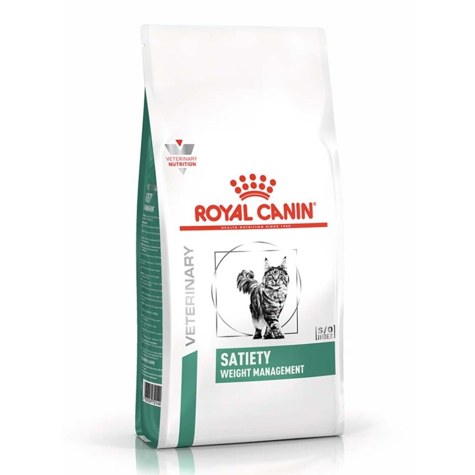 Royal Canin Satiety Weight Management Kedi Maması 3.5kg