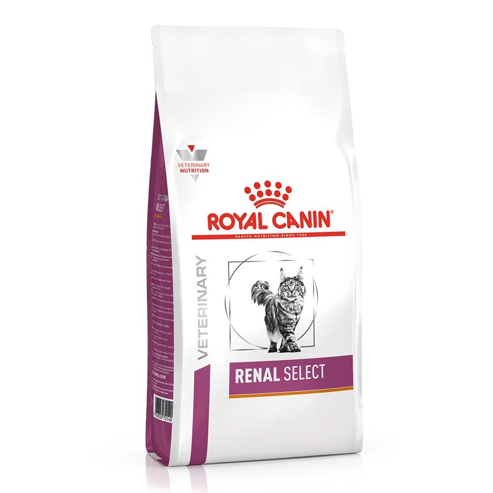 Royal Canin Renal Select Kedi Maması