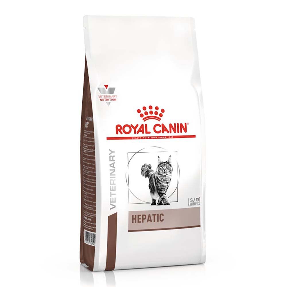 Royal Canin Hepatic Kedi Maması 2kg