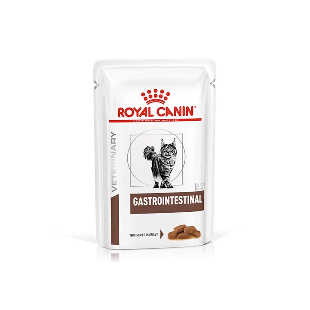 Royal Canin Gastrointestinal Yaş Kedi Maması