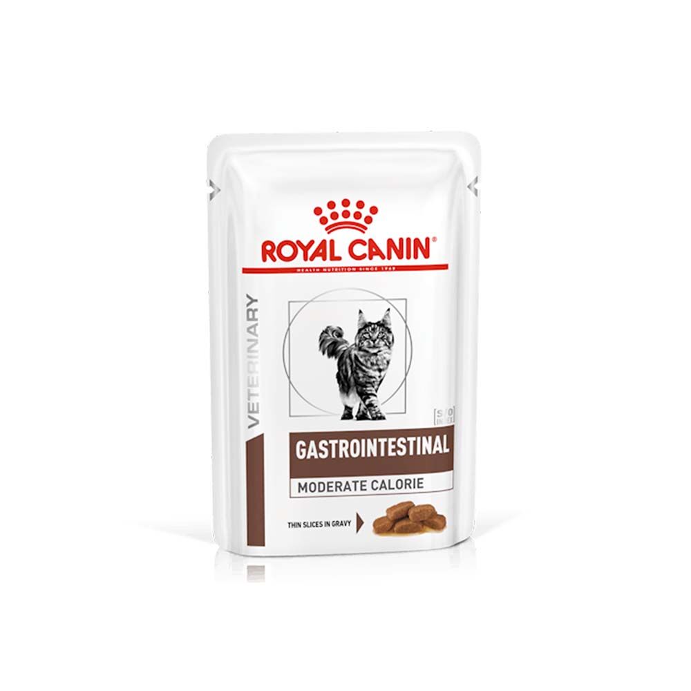 Royal Canin Gastrointestinal Moderate Calorie Yaş Kedi Maması