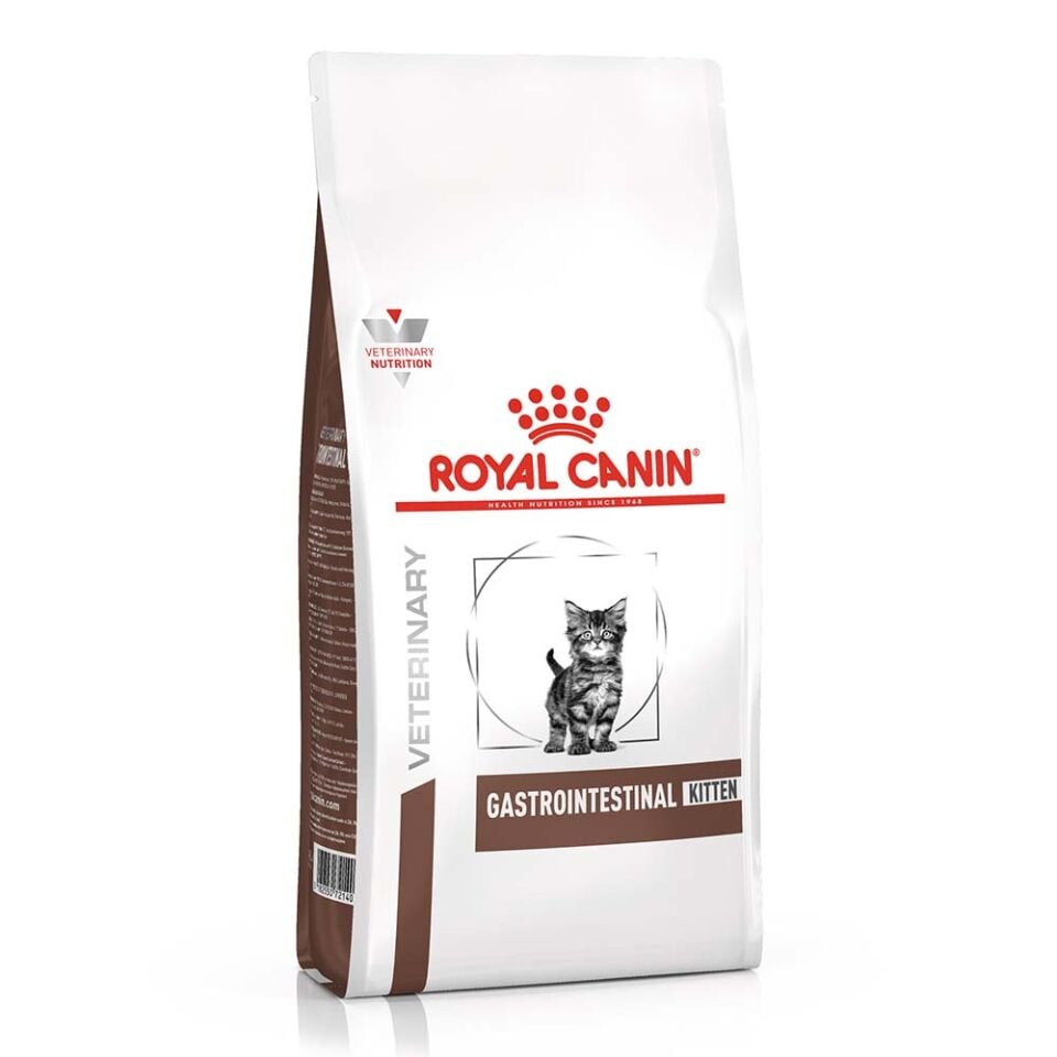 Royal Canin Gastrointestinal Kitten Yavru Kedi Maması 2kg