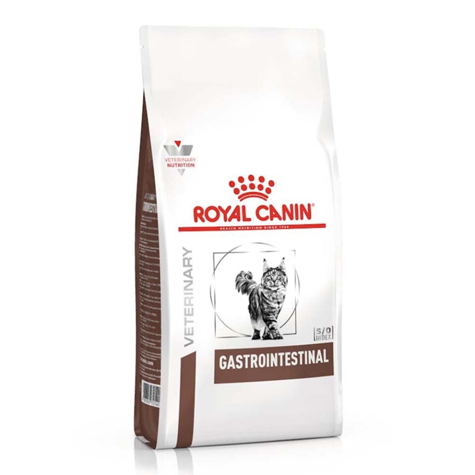 Royal Canin Gastrointestinal Kedi Maması 4kg