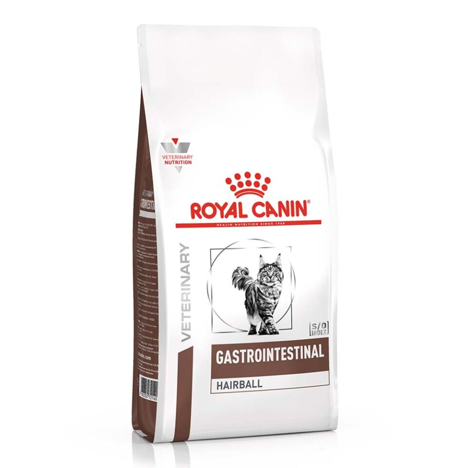 Royal Canin Gastrointestinal Hairball Kedi Maması