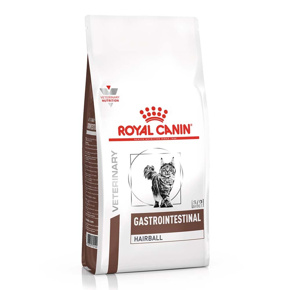 Royal Canin Gastrointestinal Hairball Kedi Maması 2kg