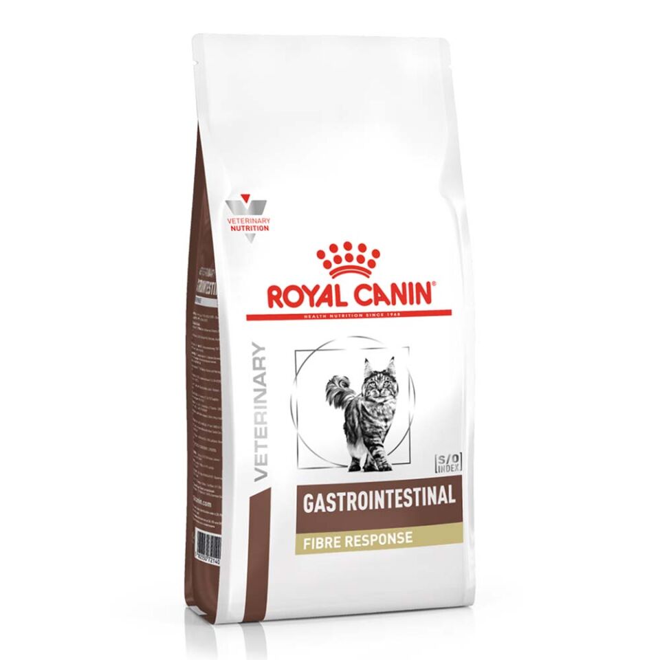 Royal Canin Gastrointestinal Fibre Response Kedi Maması