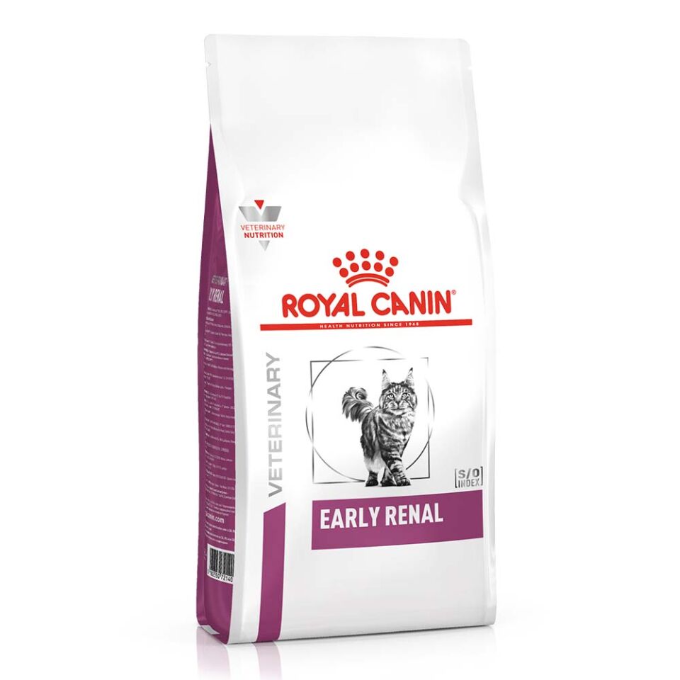 Royal Canin Early Renal Kedi Maması