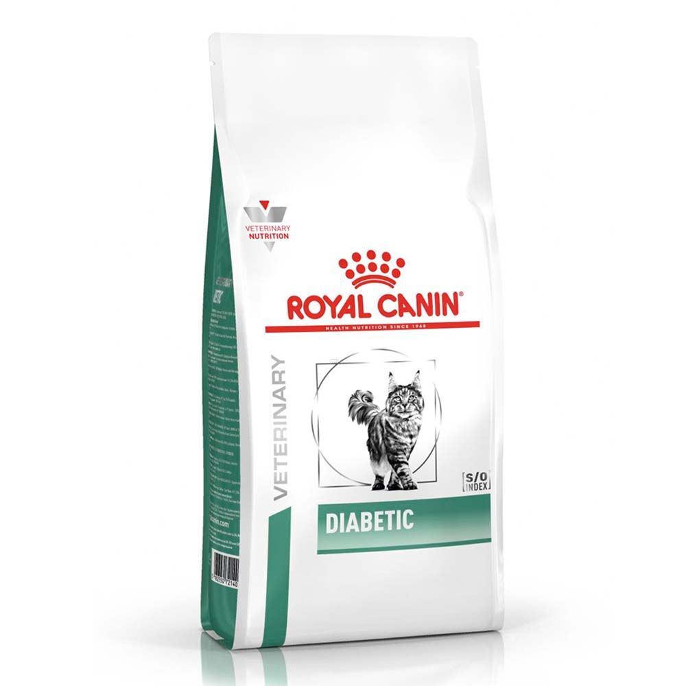 Royal Canin Diabetic Kedi Maması 1.5kg