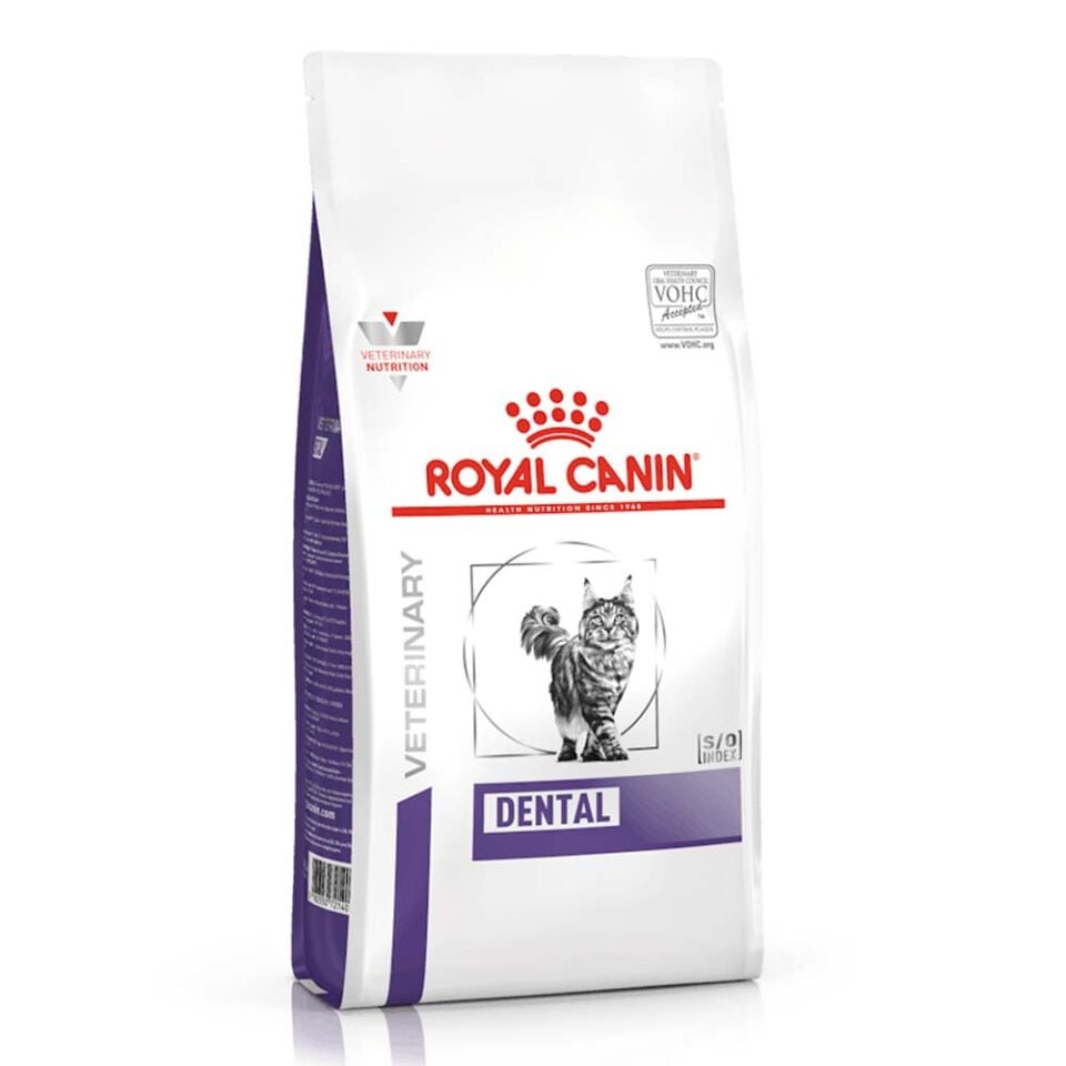 Royal Canin Dental Kedi Maması 1.5kg