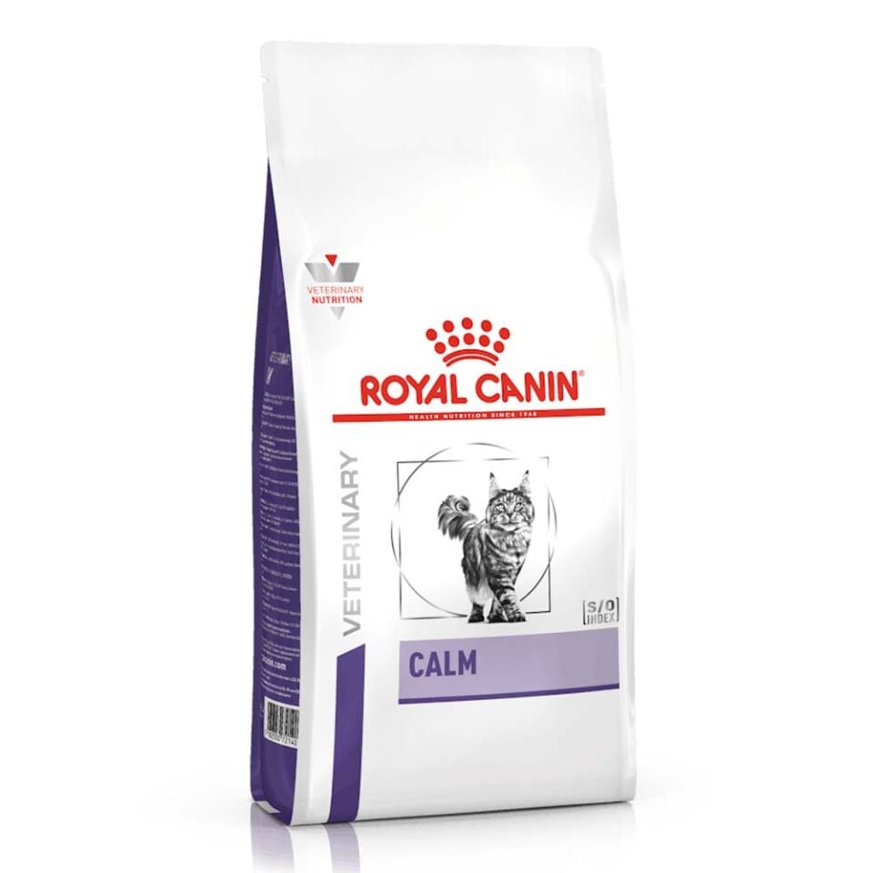 Royal Canin Calm Kedi Maması 2kg