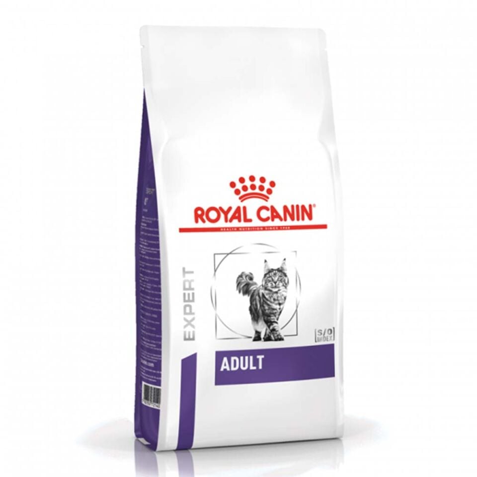 Royal Canin Adult Yetişkin Kedi Maması