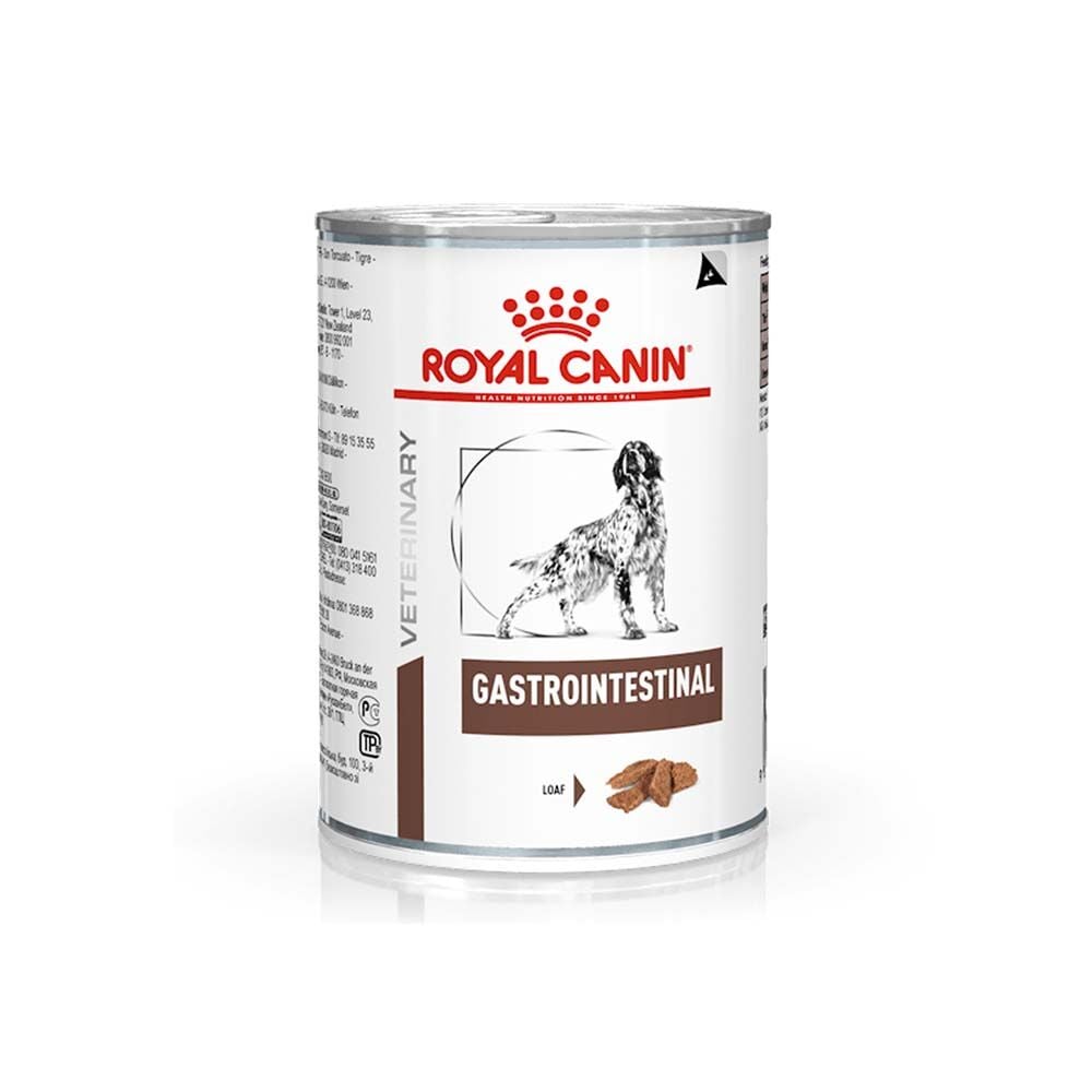 Royal Canin Gastrointestinal Konserve Köpek Maması