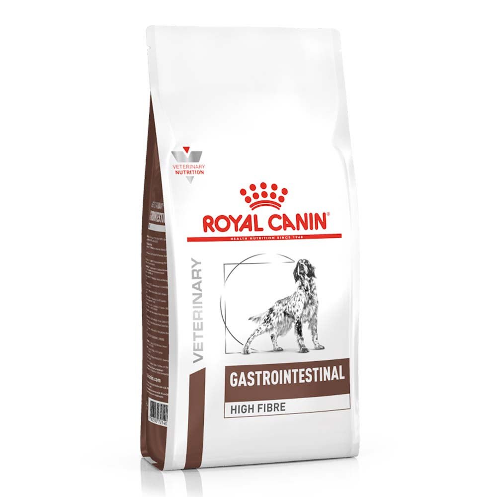 Royal Canin Gastrointestinal High Fibre Köpek Maması