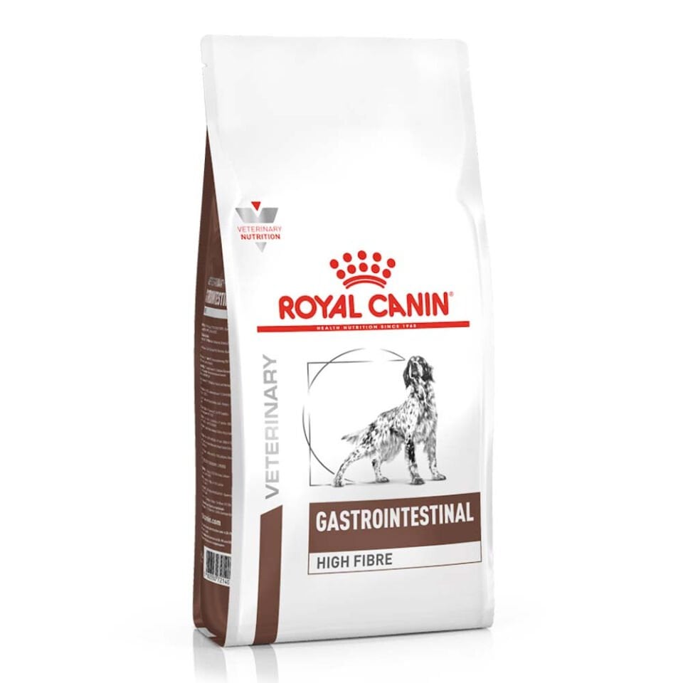 Royal Canin Gastrointestinal High Fibre Köpek Maması
