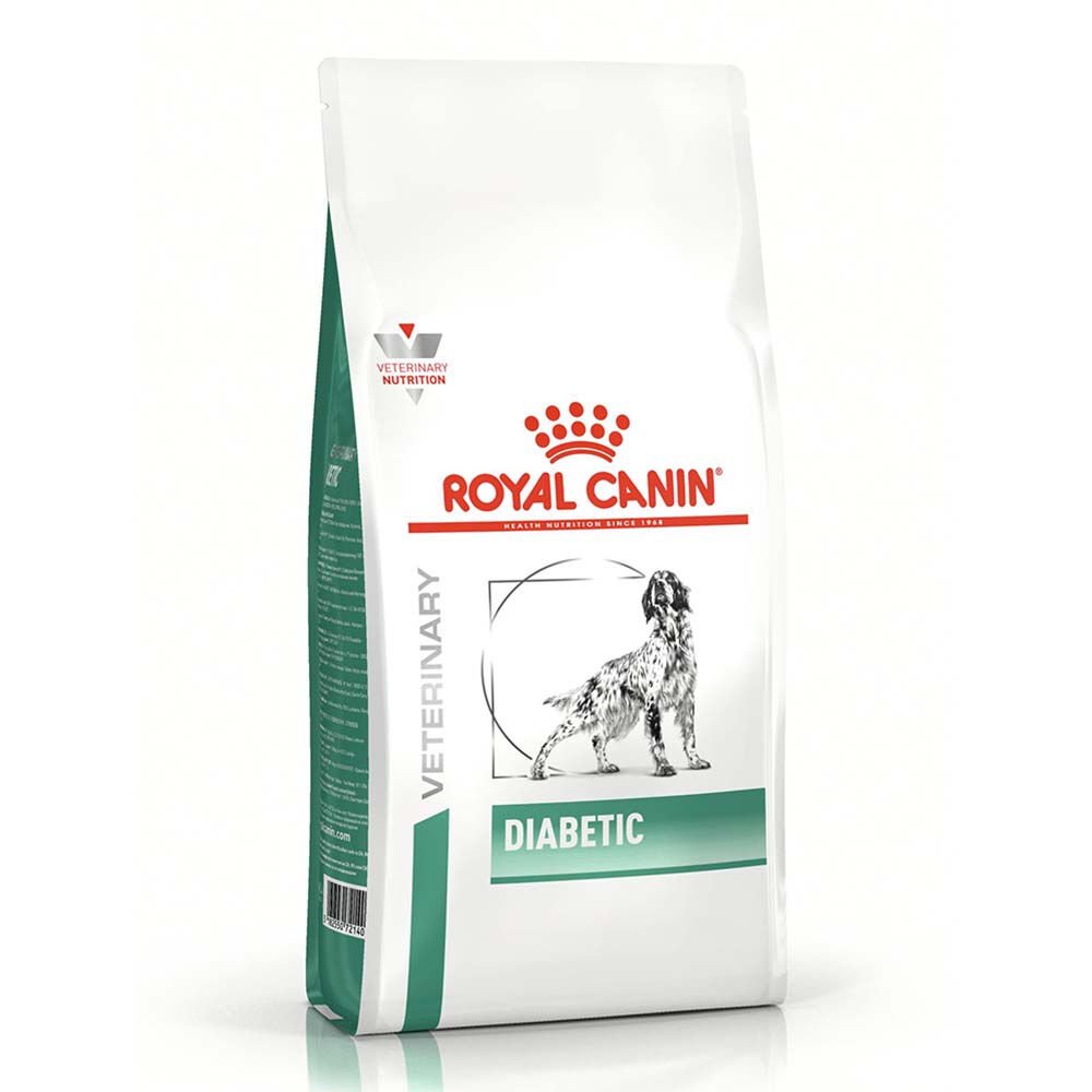 Royal Canin Diabetic Köpek Maması