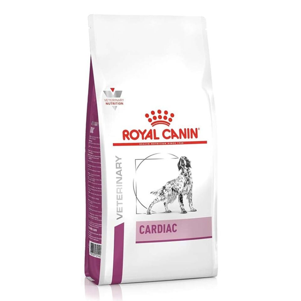 Royal Canin Cardiac Köpek Maması