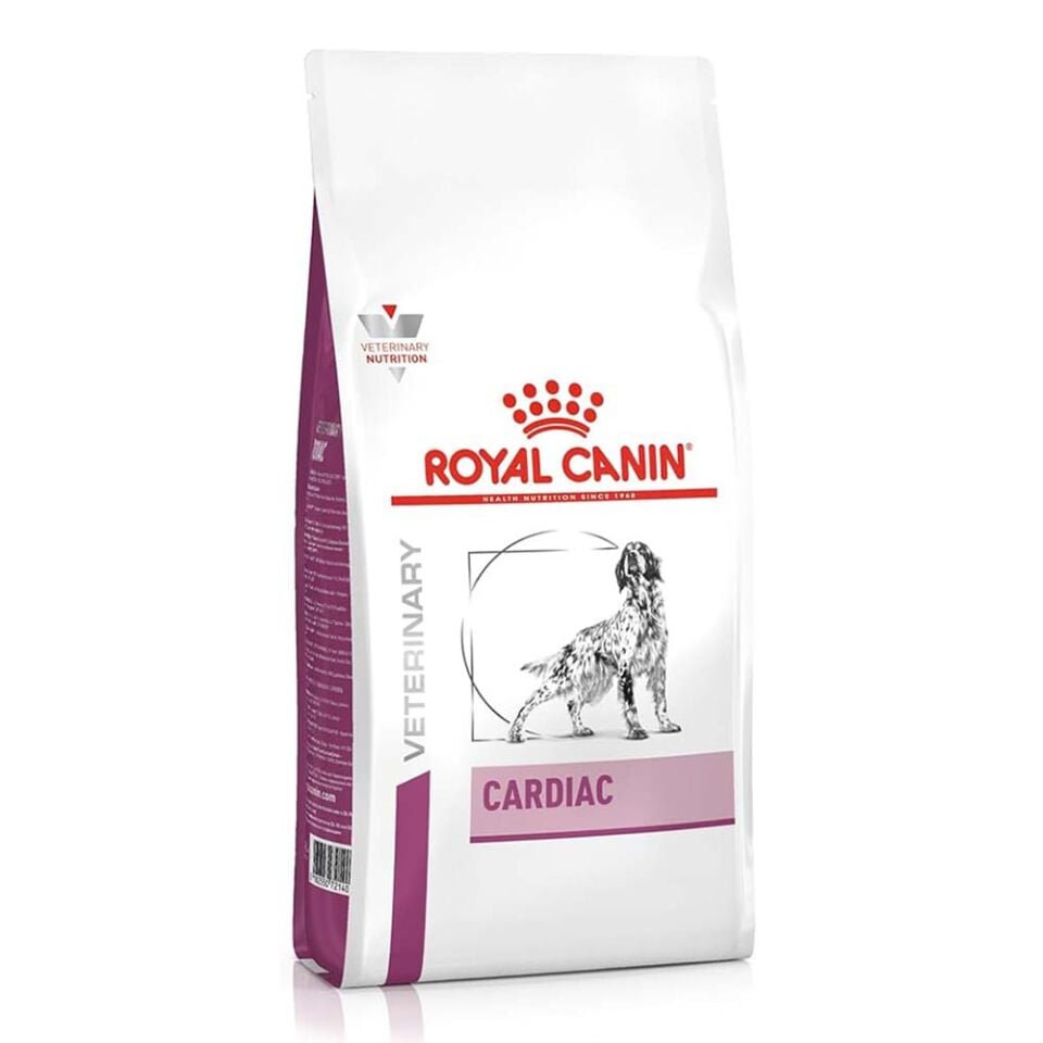Royal Canin Cardiac Köpek Maması 7.5kg