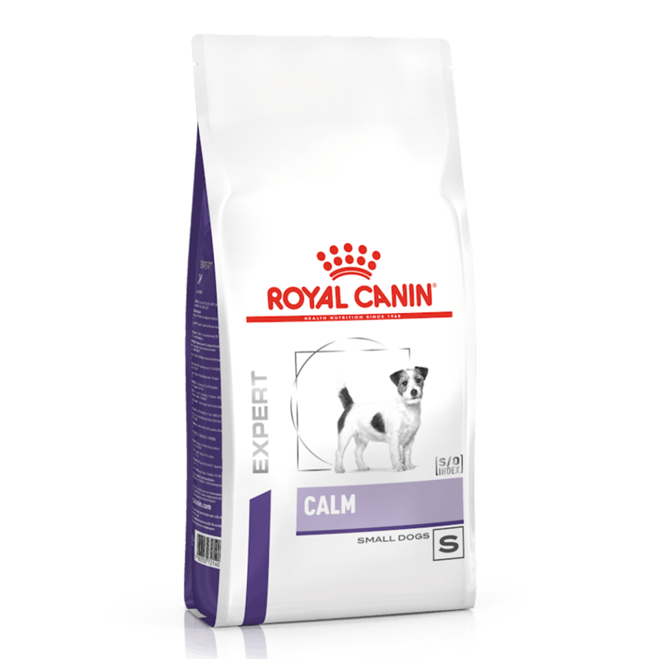 Royal Canin Calm Small Dogs Köpek Maması