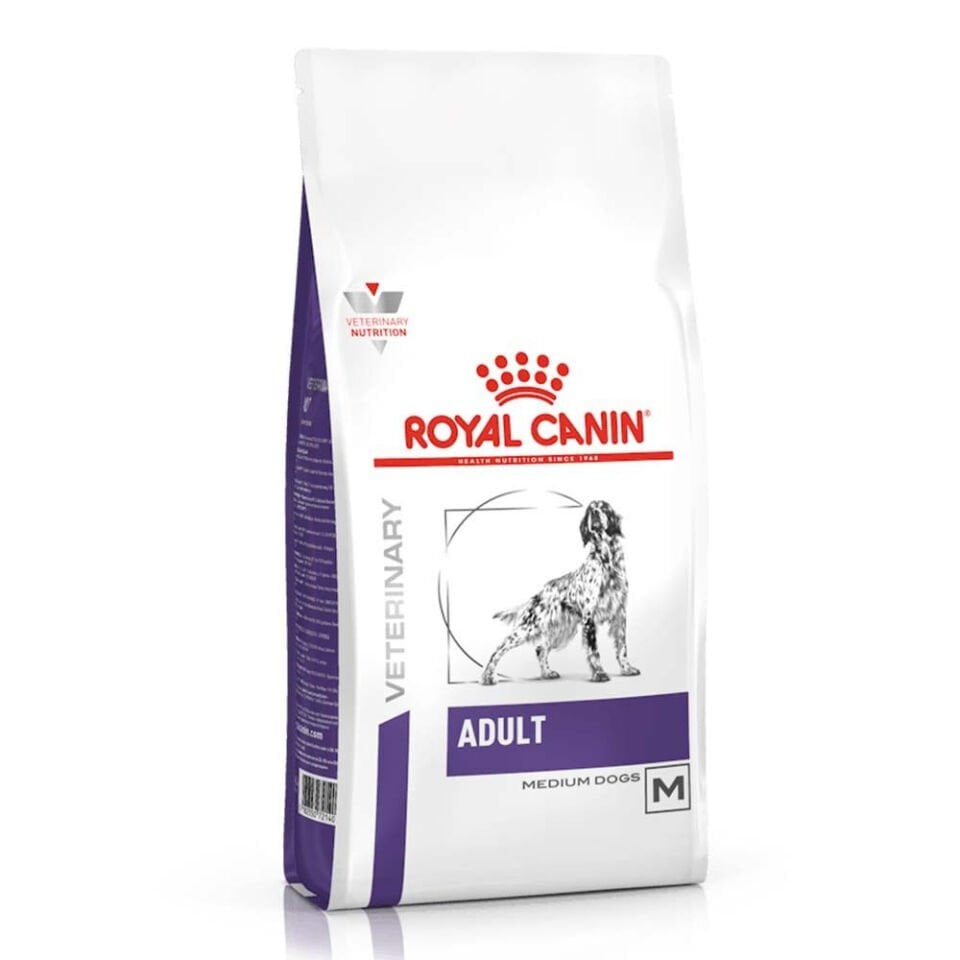Royal Canin Adult Medium Dogs Köpek Maması