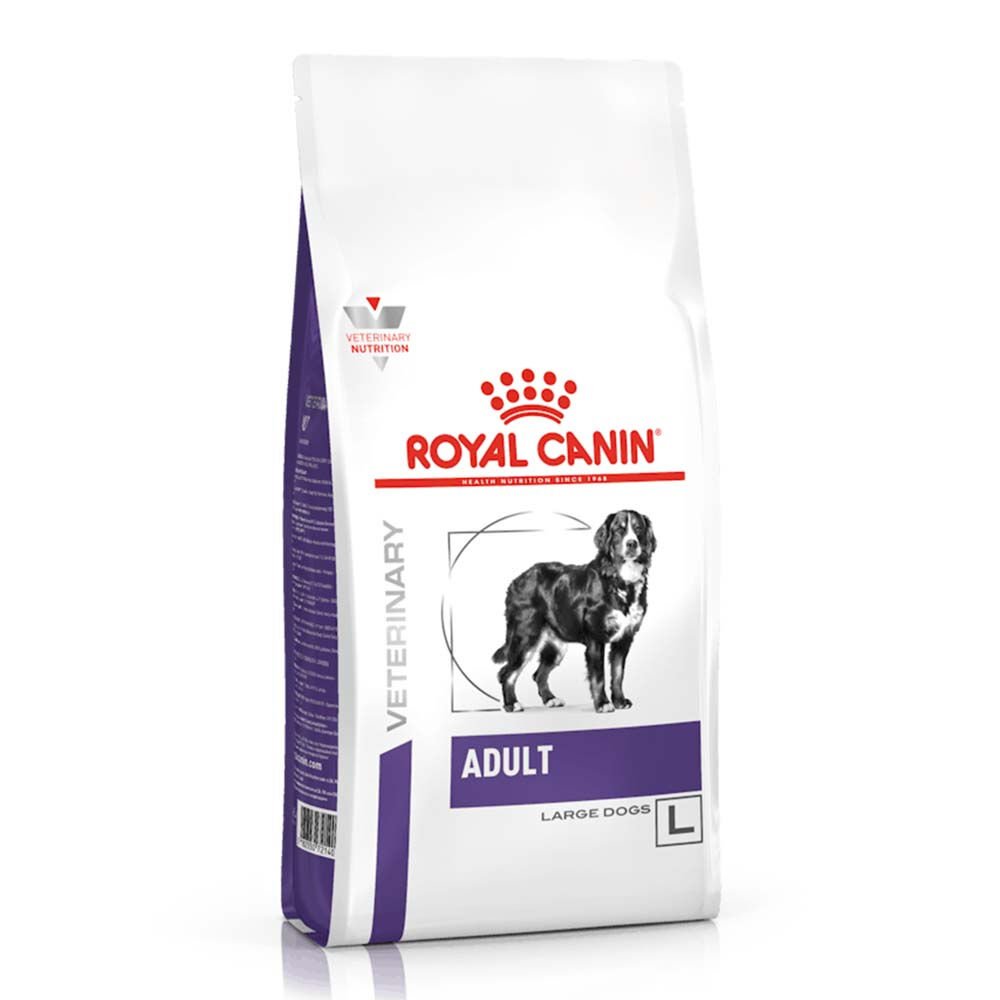 Royal Canin Adult Large Dogs Köpek Maması