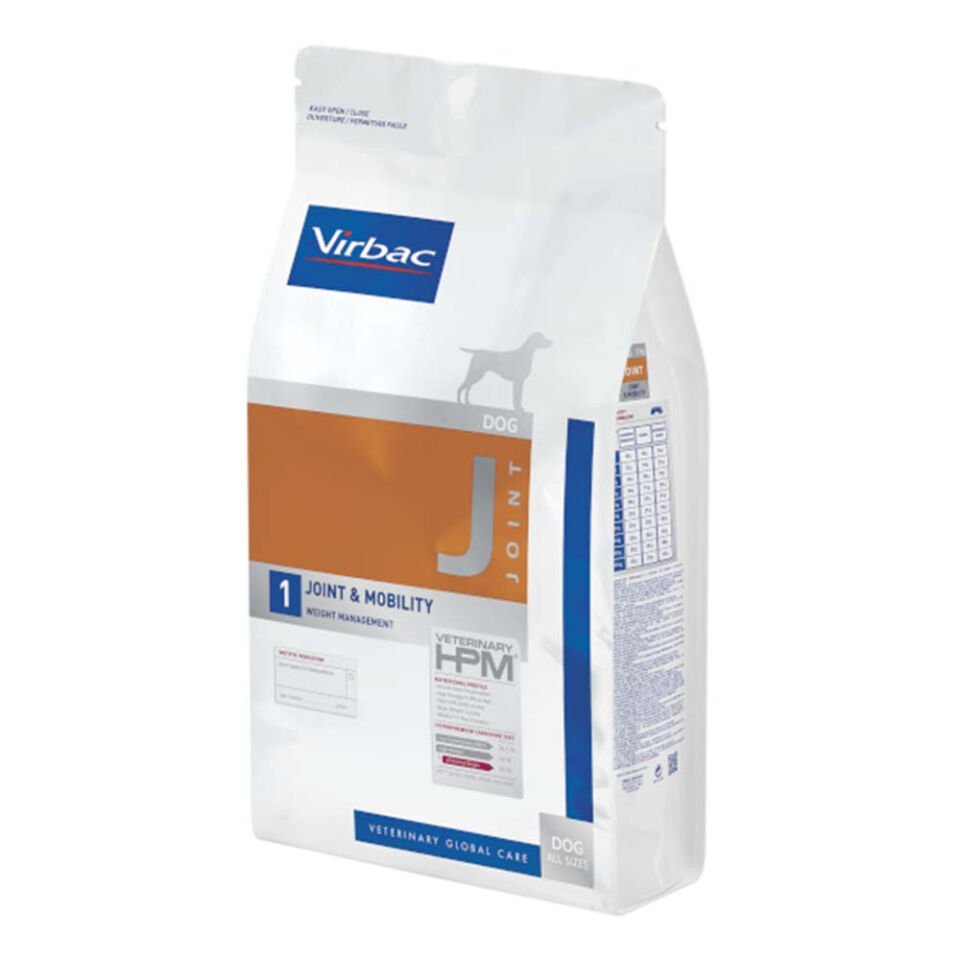 Virbac Joint Mobility Köpek Maması 12kg