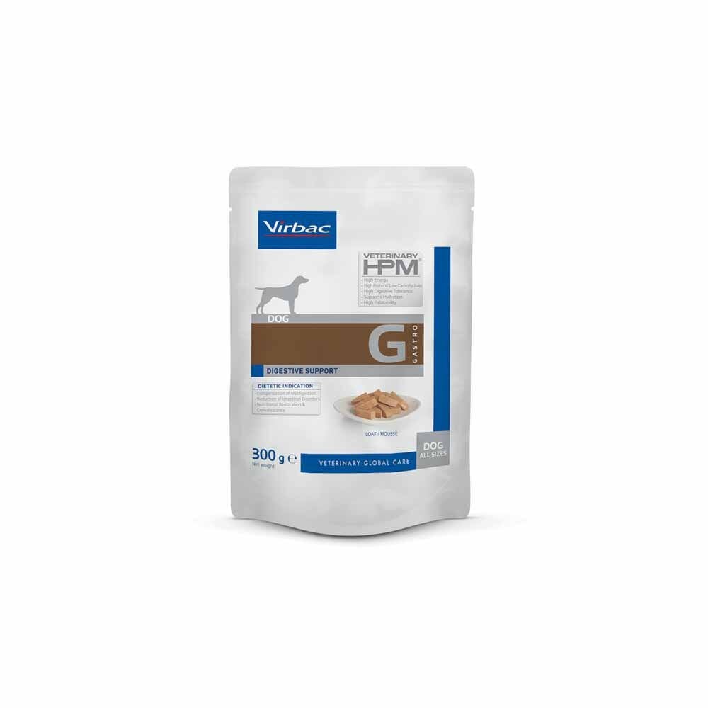 Virbac Digestive Support Gastro Yaş Köpek Maması