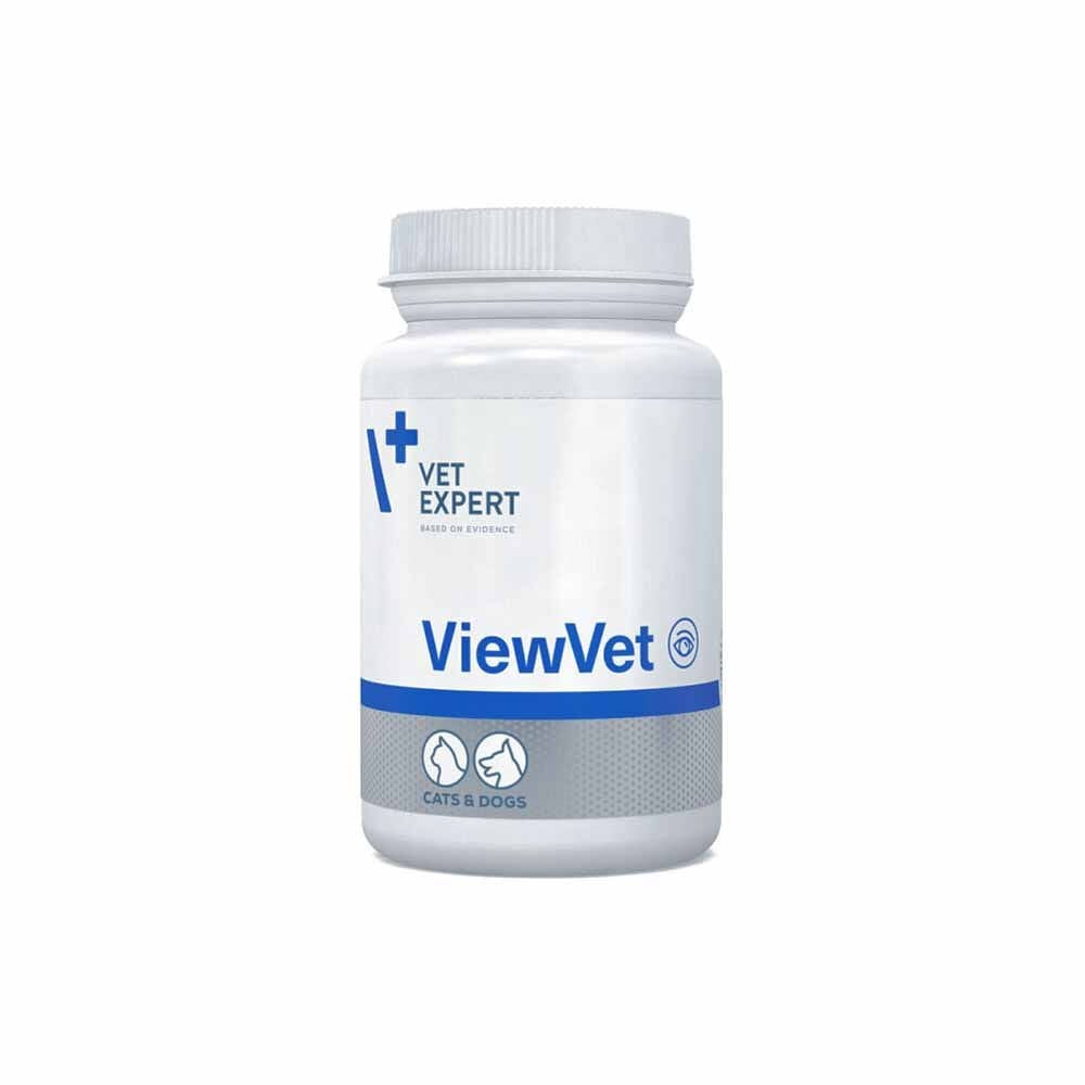 Vet Expert ViewVet 45 Kapsül Twiss Off