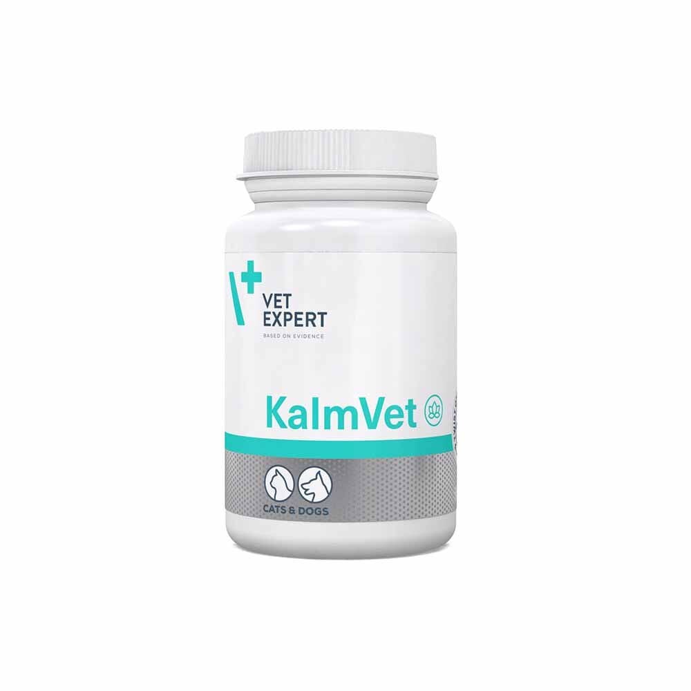 Vet Expert Kalmvet 60 Kapsül Twiss Off