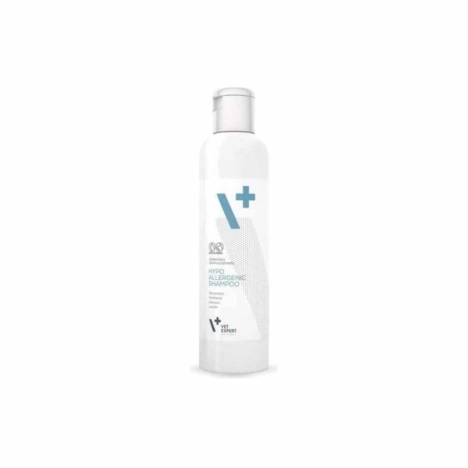 Vet Expert Hypoallergenic Şampuan 250ml