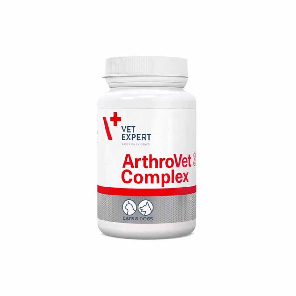 Vet Expert Arthrovet Complex 60 Kapsül