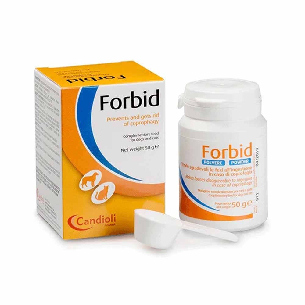 Candioli Forbid Kaprofaji Tozu 50 gr
