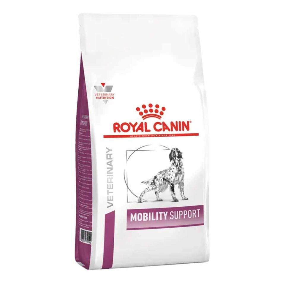 Royal Canin Mobility Support Köpek Maması 12kg